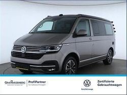 Beige Gebraucht 2023 VW California California Van | 67.888 € (Fairer Preis)