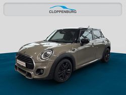 Grau Gebraucht 2020 Mini John Cooper Works Kleinwagen | 17.985 € (Fairer Preis)