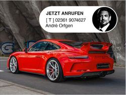 Rot Gebraucht 2018 Porsche 991 | 149.000 €
