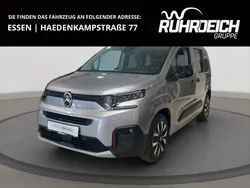 Grau Neu 2025 Citroën Berlingo XTR Van / Kleinbus | 34.990 € (Fairer Preis)