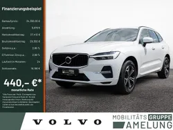 Crystal weiss Gebraucht 2022 Volvo XC60 Momentum SUV | 34.890 € (Guter Preis)