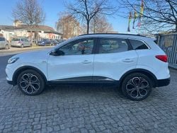 Weiß Gebraucht 2021 Renault Kadjar Black Edition SUV | 17.999 € (Superpreis)