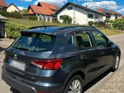 Grau Gebraucht 2020 Seat Arona SUV | 10.900 € (Fairer Preis)