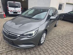 Grau Gebraucht 2019 Opel Astra Edition Kombi | 12.250 € (Fairer Preis)