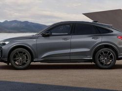 Daytonagrau perleffekt Neu 2025 Audi Q5 Sportback S-Line SUV | 66.231 € (Fairer Preis)