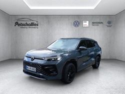 Grau Gebraucht 2025 VW Tayron R-line SUV | 57.890 € (Fairer Preis)