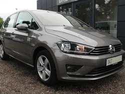 Grau Gebraucht 2015 VW Golf VII Highline Kombi | 11.995 € (Fairer Preis)
