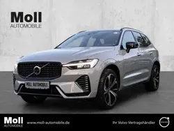Vapour grey / metallic Gebraucht 2023 Volvo XC60 Ultimate SUV | 54.480 € (Fairer Preis)