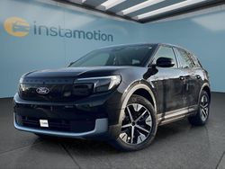 Schwarz Neu 2025 Ford Explorer SUV | 50.049 € (Superpreis)