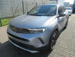 Quarzsilber Gebraucht 2022 Opel Mokka Ultimate SUV | 15.880 € (Guter Preis)