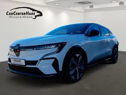Weiß Neu 2024 Renault Mégane Techno Limousine | 39.450 €