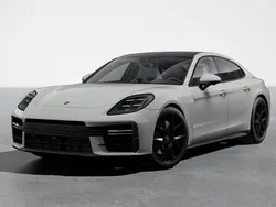 Kreide Neu 2025 Porsche Panamera GTS Limousine | 196.350 € (Fairer Preis)