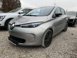 Silber Gebraucht 2016 Renault Zoe Intens Kleinwagen | 4.650 € (Superpreis)