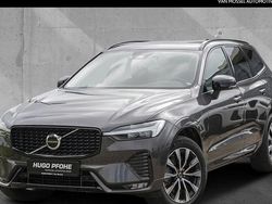 Grau Gebraucht 2023 Volvo XC60 Plus SUV | 42.790 € (Guter Preis)