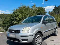 Gebraucht 2004 Ford Fusion Kleinwagen | 2.000 € (Guter Preis)