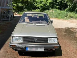 Gold Gebraucht 1987 VW Jetta Coupé | 1.200 €