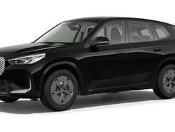 Weiß Neu 2025 BMW iX1 SUV | 47.900 € (Etwas zu teuer)