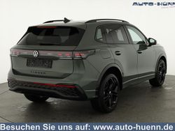 Cipressino grün metallic Neu 2025 VW Tiguan R-line SUV | 52.995 € (Fairer Preis)