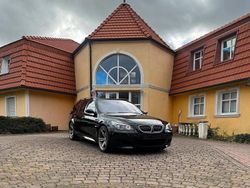 Schwarz Gebraucht 2007 BMW M5 Performance Kombi | 64.990 € (Teuer)