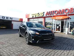 Schwarz Gebraucht 2019 Subaru XV Exclusive+ SUV | 17.990 € (Fairer Preis)