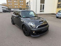 Grau Gebraucht 2013 Mini Cooper S Kleinwagen | 9.950 € (Guter Preis)