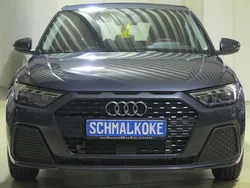 Manhattan gray Gebraucht 2024 Audi A1 Sportback Kleinwagen | 23.500 € (Fairer Preis)
