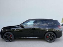 Schwarz Gebraucht 2025 BMW X3 Comfort Edition SUV | 65.900 € (Fairer Preis)