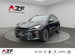 Schwarz Neu 2025 Cupra Terramar SUV | 41.990 € (Guter Preis)