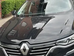 Schwarz Gebraucht 2017 Renault Talisman Initiale Paris Limousine | 14.700 € (Fairer Preis)