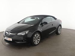Schwarz Gebraucht 2019 Opel Cascada Innovation Cabrio | 20.000 € (Etwas zu teuer)