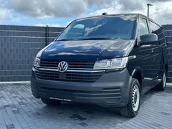 Schwarz Gebraucht 2021 VW T6.1 Van | 16.990 €