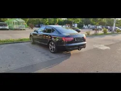 Schwarz Gebraucht 2011 Audi A6 Limousine | 4.599 € (Guter Preis)