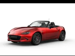 Neu 2025 Mazda MX5 Homura-Line Cabrio | 33.170 € (Fairer Preis)
