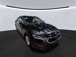 Schwarz Gebraucht 2021 Skoda Octavia Ambition Limousine | 18.999 € (Guter Preis)