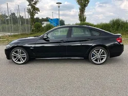 Schwarz Gebraucht 2019 BMW 430 Gran Coupé Shadowline Coupé | 29.400 € (Fairer Preis)