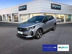Graulackierung (metallic) Gebraucht 2021 Peugeot 3008 GT SUV | 23.885 € (Etwas zu teuer)