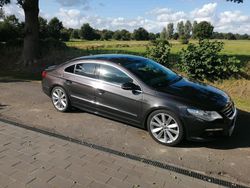 Gebraucht 2009 VW CC Limousine | 6.350 € (Fairer Preis)