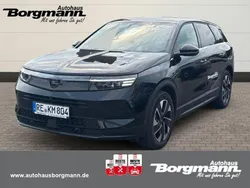 Schwarz Gebraucht 2025 Opel Grandland X SUV | 32.990 € (Guter Preis)