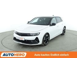 Weiß Gebraucht 2023 Opel Astra GSe Limousine | 23.890 € (Fairer Preis)