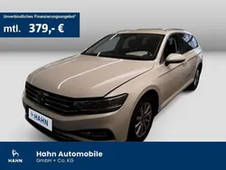 Weiß Gebraucht 2022 VW Passat Business Kombi | 23.730 € (Fairer Preis)
