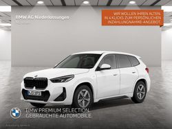 Weiß Gebraucht 2023 BMW iX1 M Sport SUV | 34.980 € (Guter Preis)