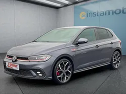Gebraucht 2024 VW Polo GTI Kleinwagen | 28.149 € (Fairer Preis)