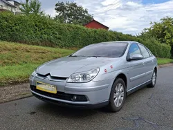 Silber Gebraucht 2005 Citroën C5 Exclusive Limousine | 3.490 € (Superpreis)