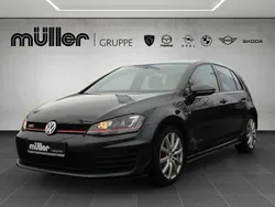 Gebraucht 2016 VW Golf VII GTI Limousine | 16.770 €