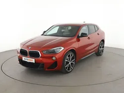 Orange Gebraucht 2020 BMW X2 M Sport SUV | 28.190 € (Etwas zu teuer)