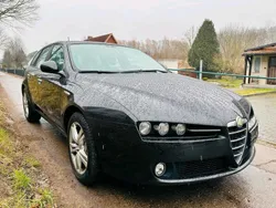Alfa Romeo 159
