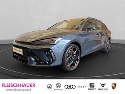 Grau Neu 2025 Cupra Leon VZ3 Kombi | 46.490 € (Fairer Preis)