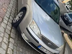 Grau Gebraucht 2005 Ford Mondeo Limousine | 800 € (Guter Preis)