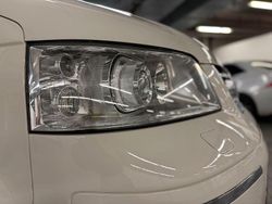 Weiß Gebraucht 2008 VW T5 California Van | 36.999 €