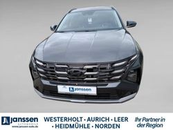 Grün Gebraucht 2024 Hyundai Tucson Prime SUV | 37.990 € (Teuer)